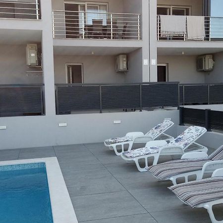 Apartment Gaby 3 Trogir Bagian luar foto