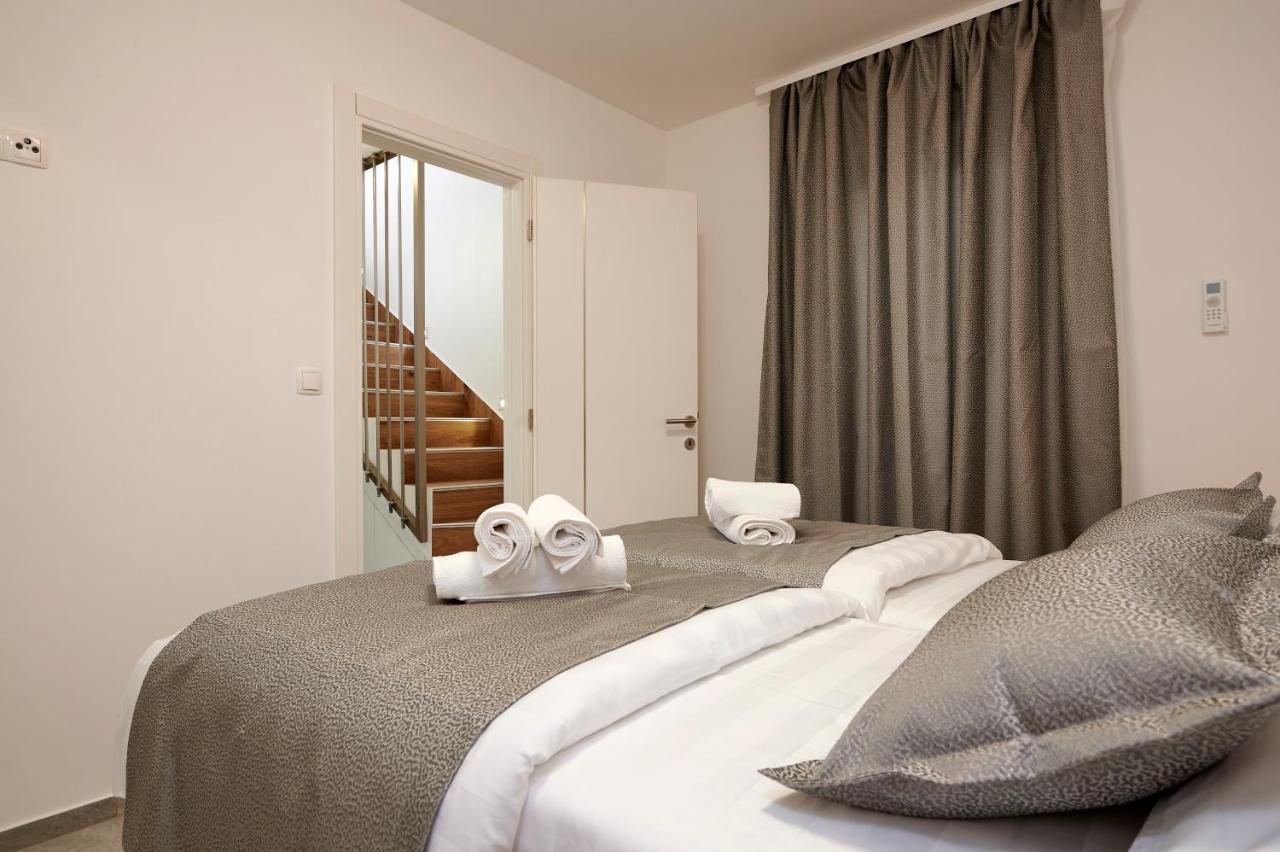 Apartment Gaby 3 Trogir Bagian luar foto